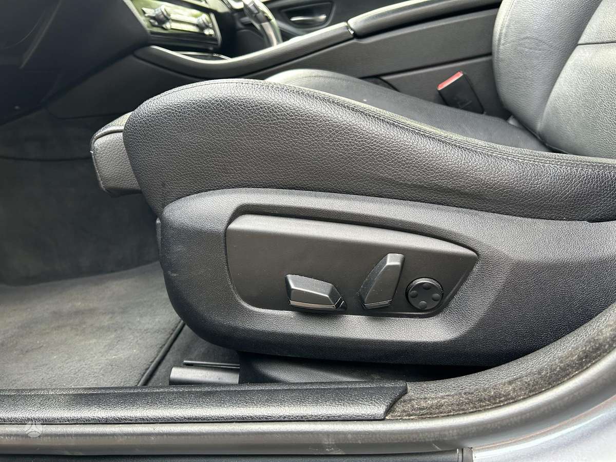BMW 520, 2.0 l., Универсал