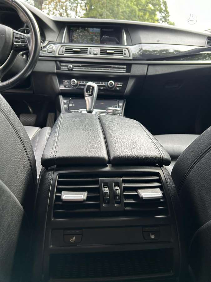 BMW 520, 2.0 l., Универсал