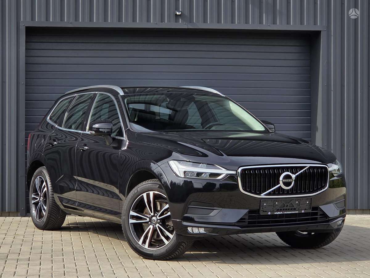 Volvo XC60 - 7