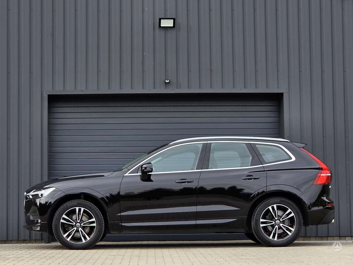 Volvo XC60 - 2