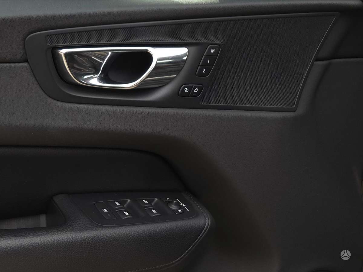 Volvo XC60 - 9