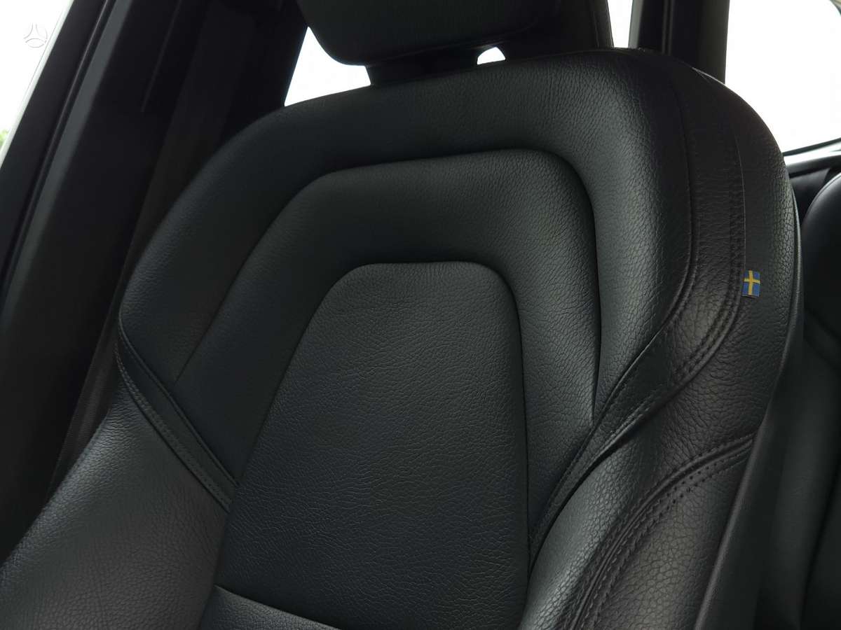 Volvo XC60 - 5