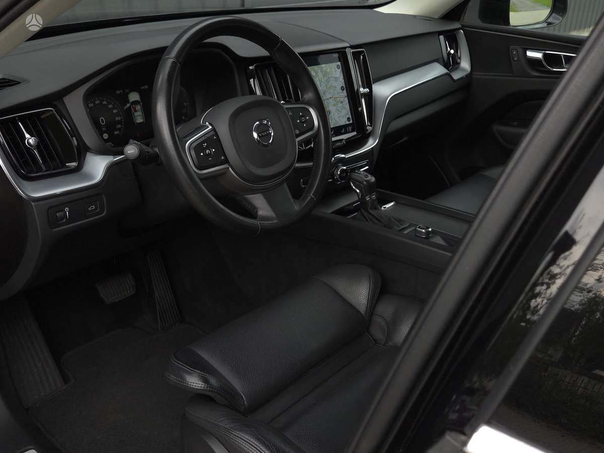 Volvo XC60 - 10