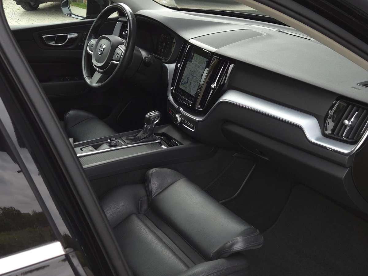 Volvo XC60 - 12