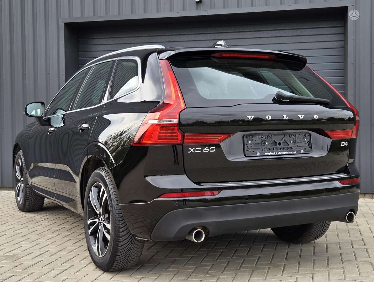 Volvo XC60 - 3