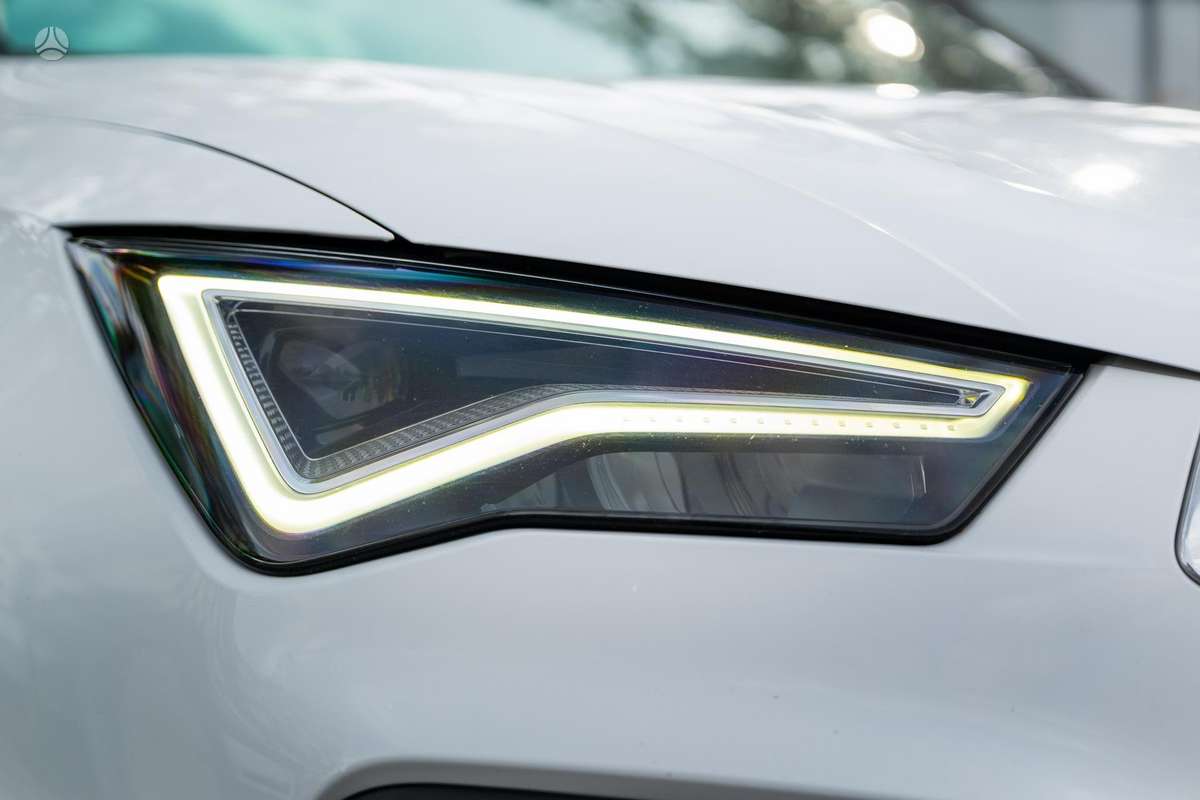 SEAT Ateca - 3