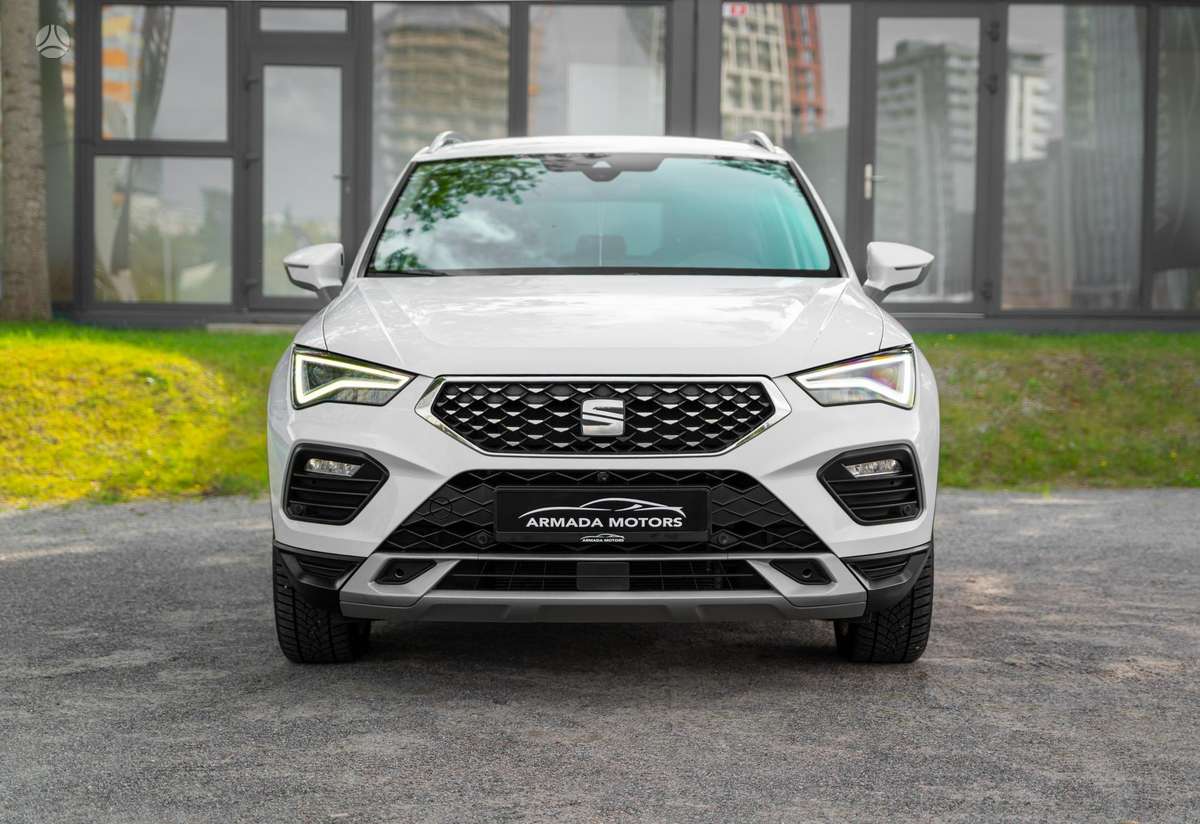 SEAT Ateca - 4