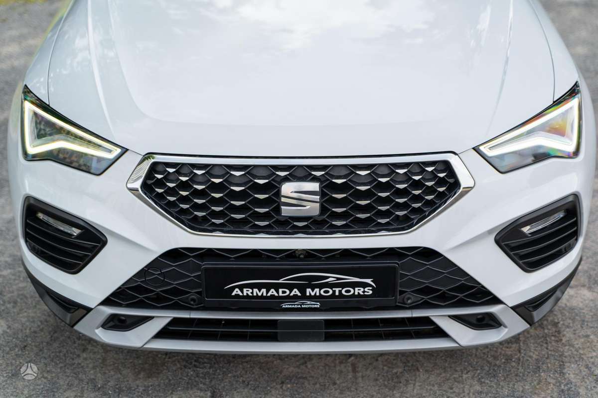 SEAT Ateca - 5