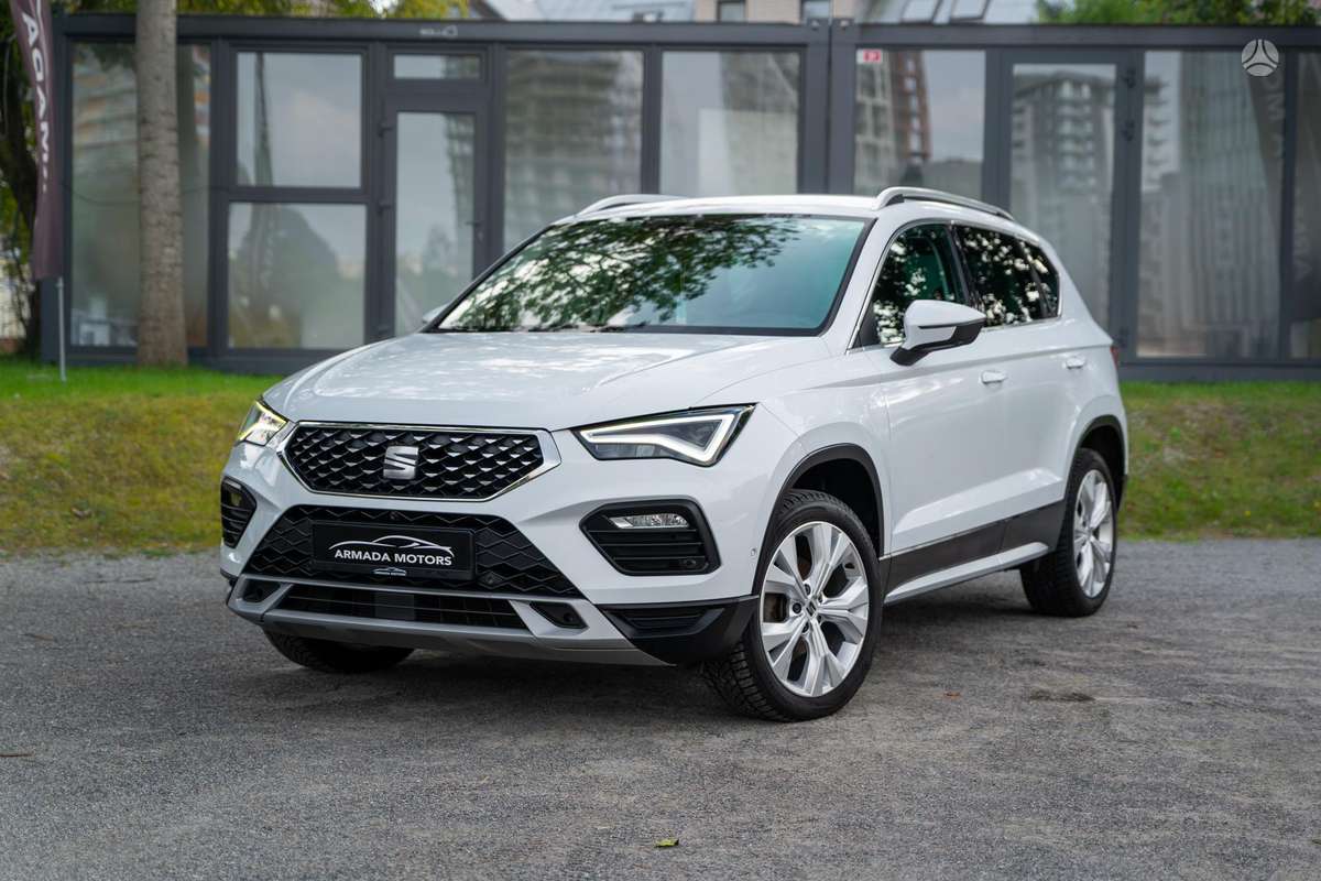 SEAT Ateca - 6