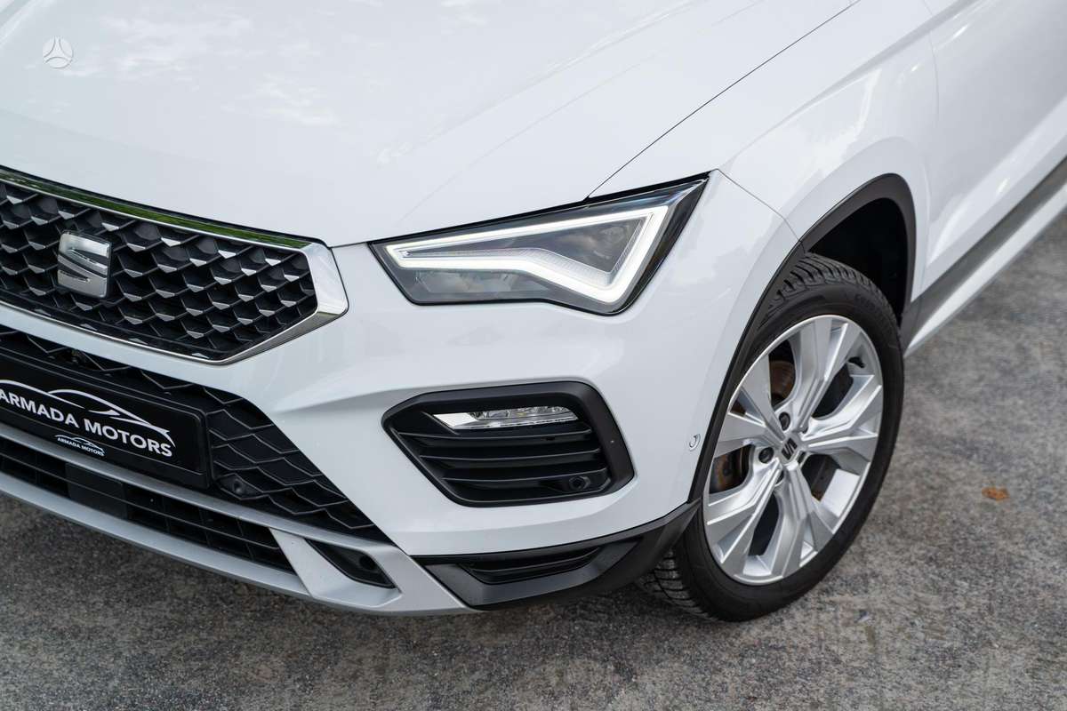 SEAT Ateca - 7