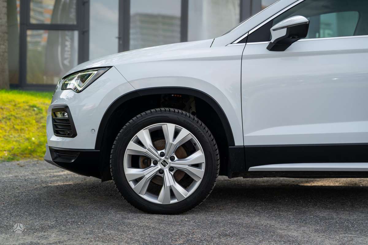 SEAT Ateca - 9