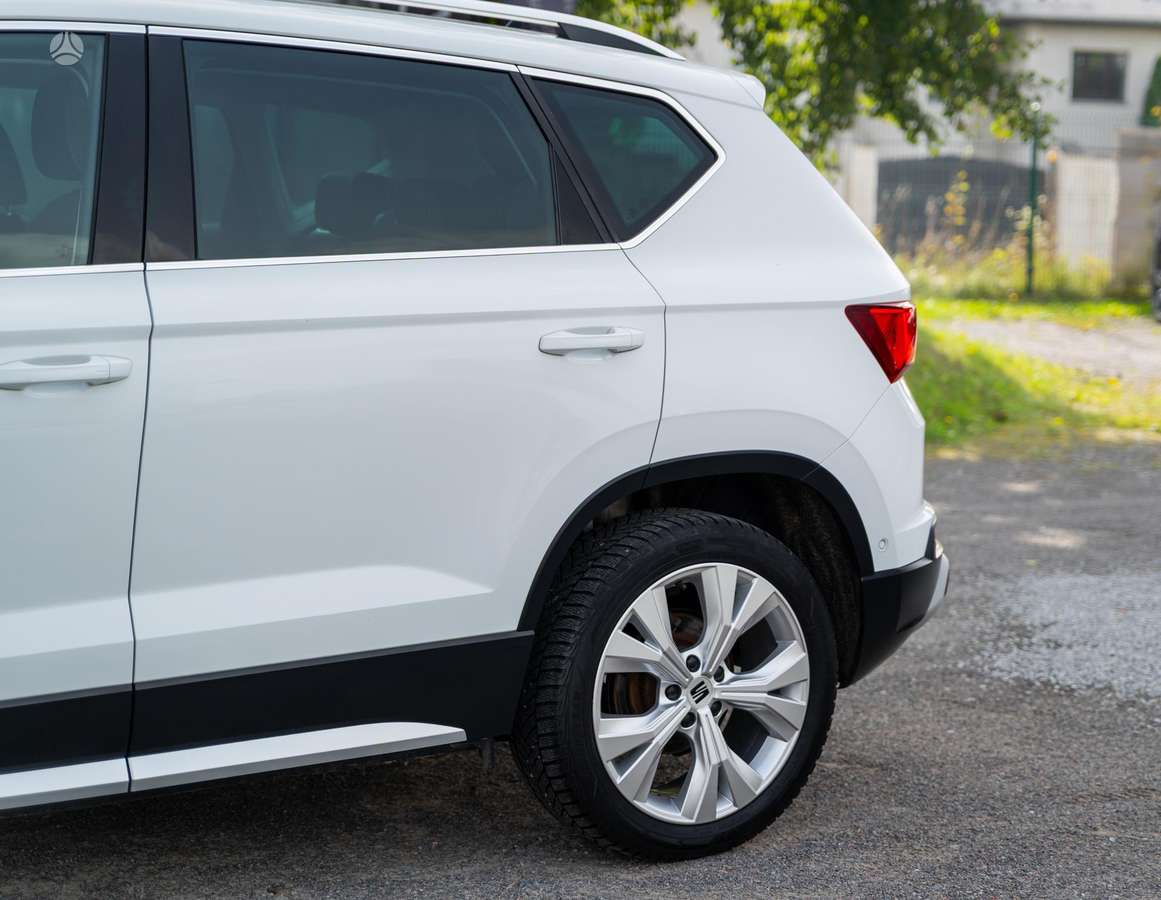 SEAT Ateca - 12