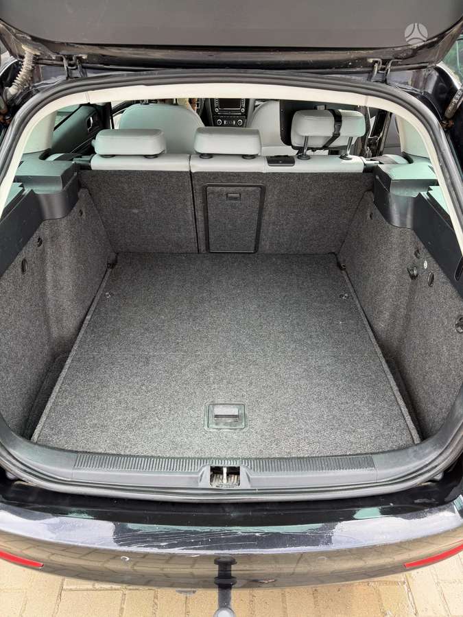 Škoda Octavia - 4