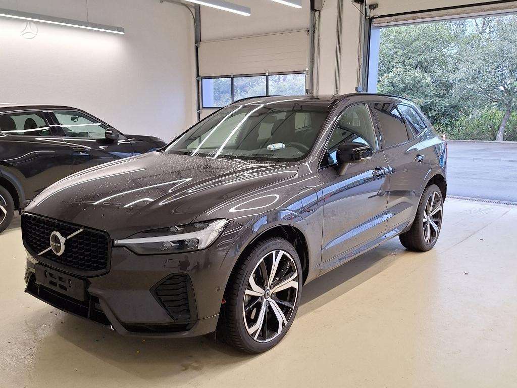 Volvo XC60 - 1