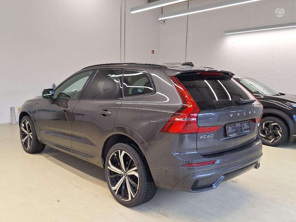 Volvo XC60 - 2
