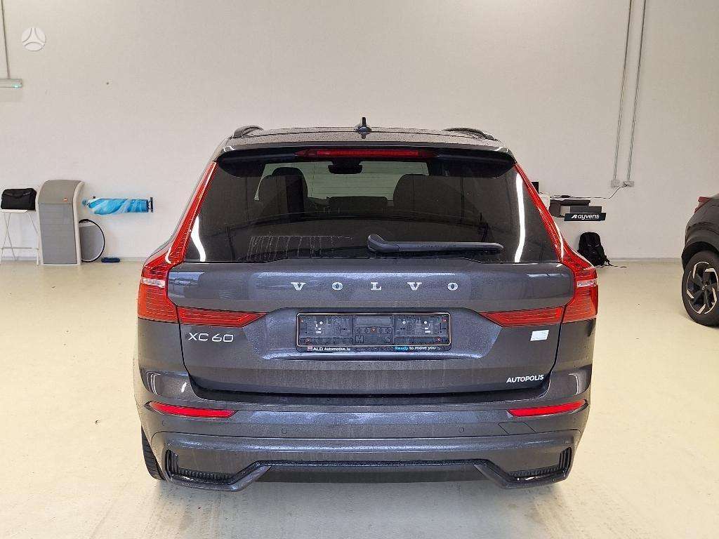 Volvo XC60 - 3
