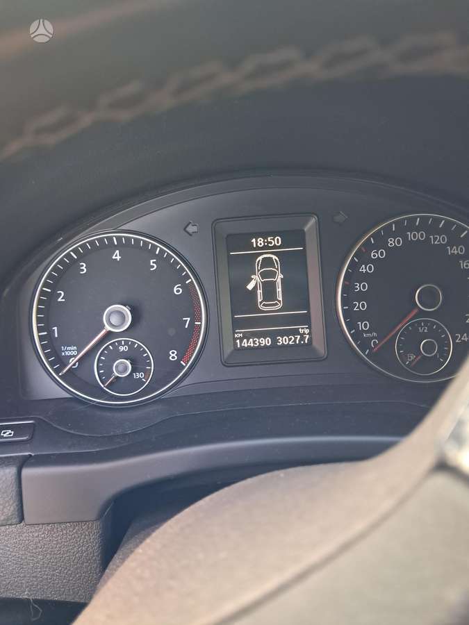 Volkswagen Golf Plus - 6