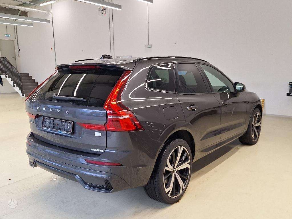 Volvo XC60 - 4