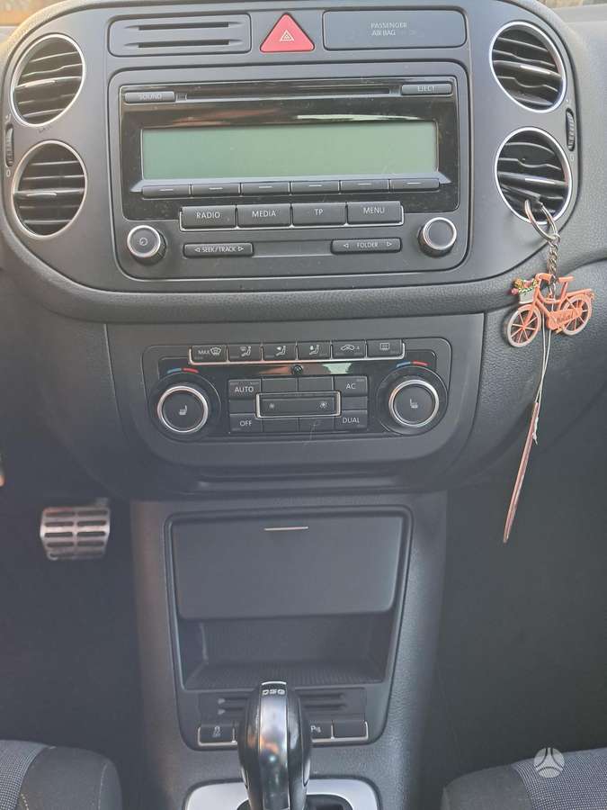 Volkswagen Golf Plus - 7