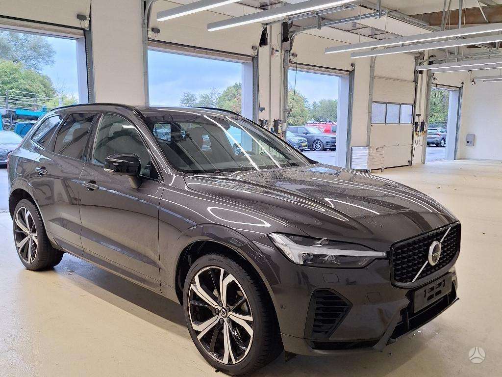 Volvo XC60 - 5