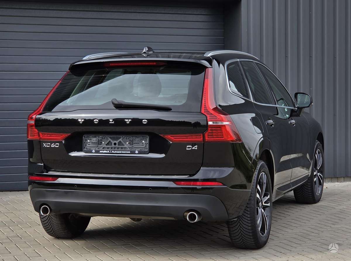 Volvo XC60 - 6