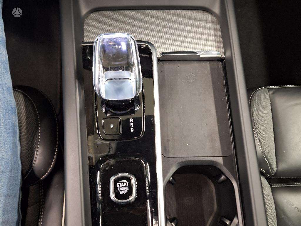 Volvo XC60 - 8