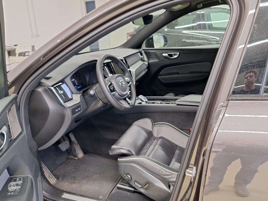 Volvo XC60 - 9