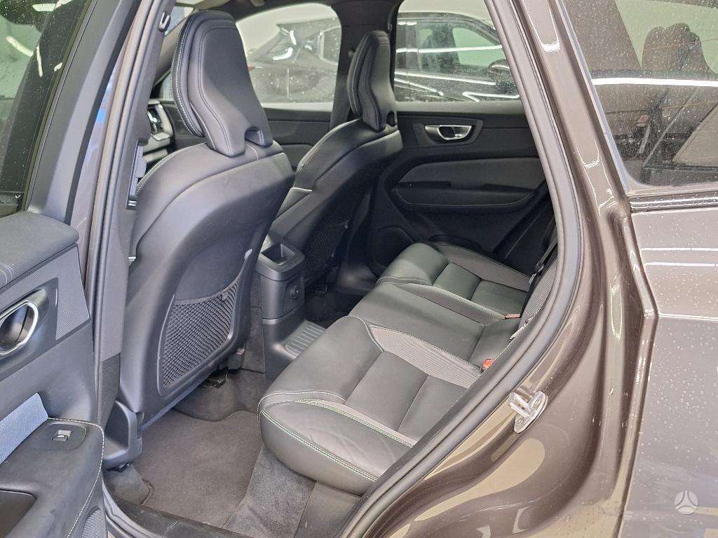 Volvo XC60 - 10