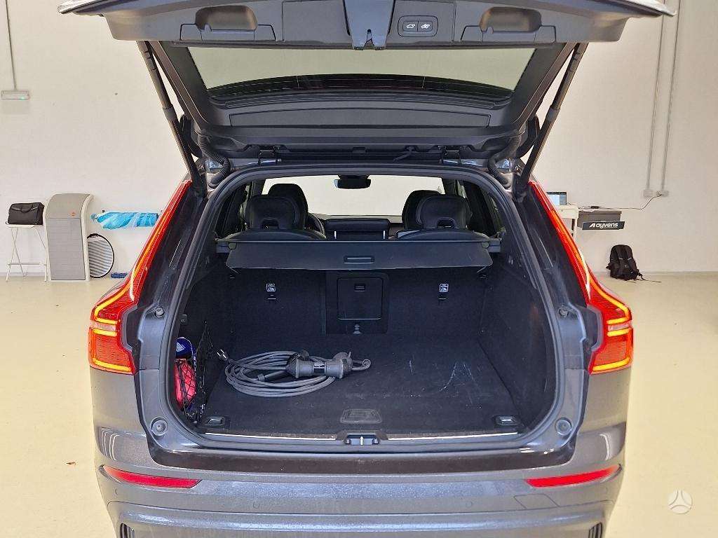 Volvo XC60 - 11