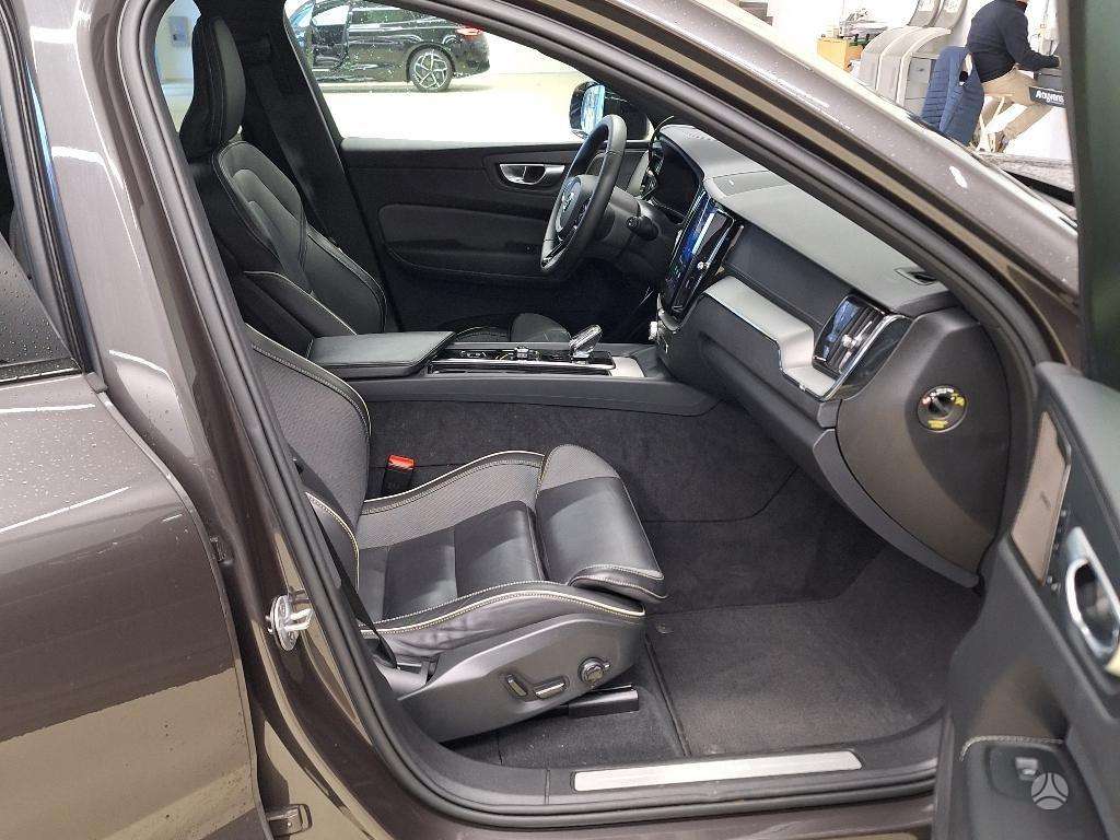 Volvo XC60 - 12
