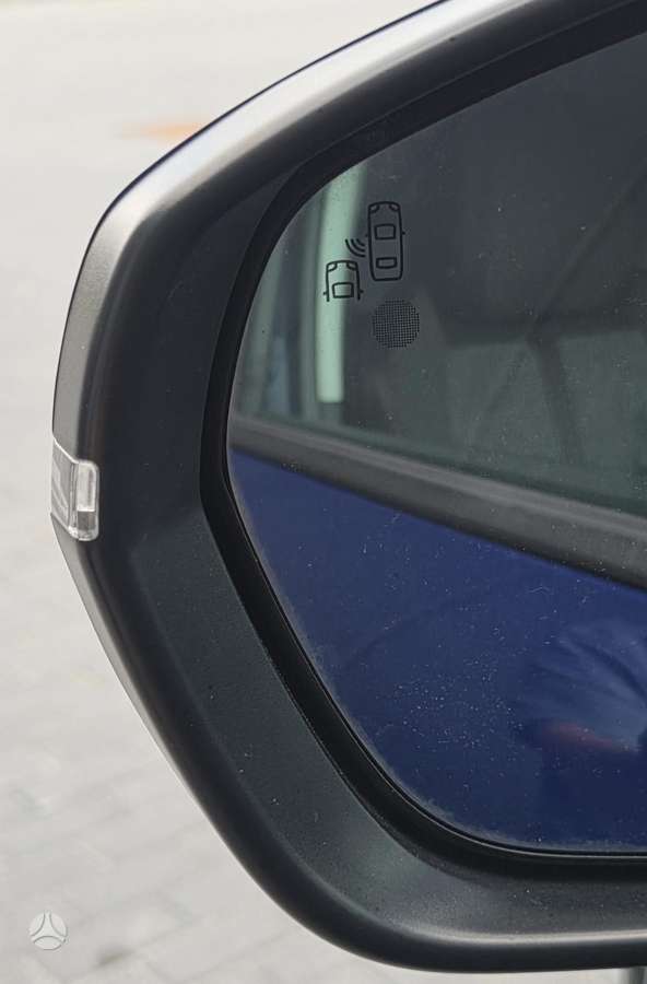 Peugeot 3008 - 12