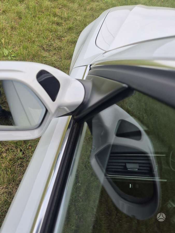 Audi A6, 3.0 l., wagon