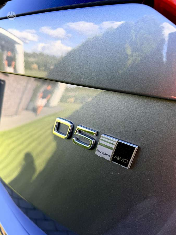 Volvo XC90 - 8