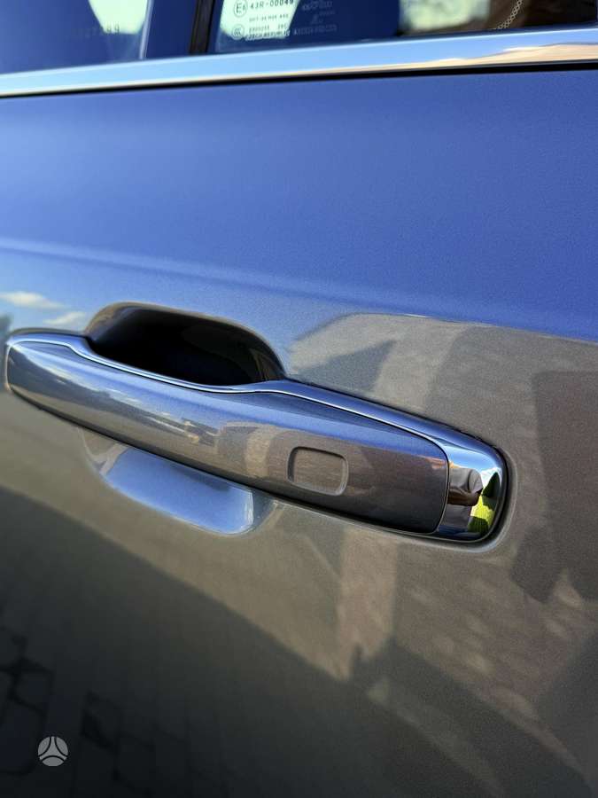 Volvo XC90 - 10