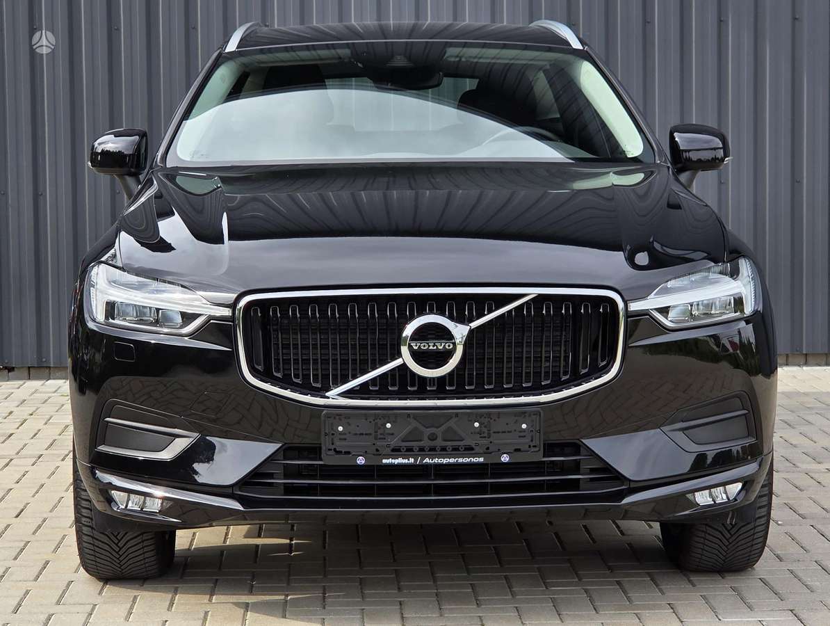 Volvo XC60 - 8