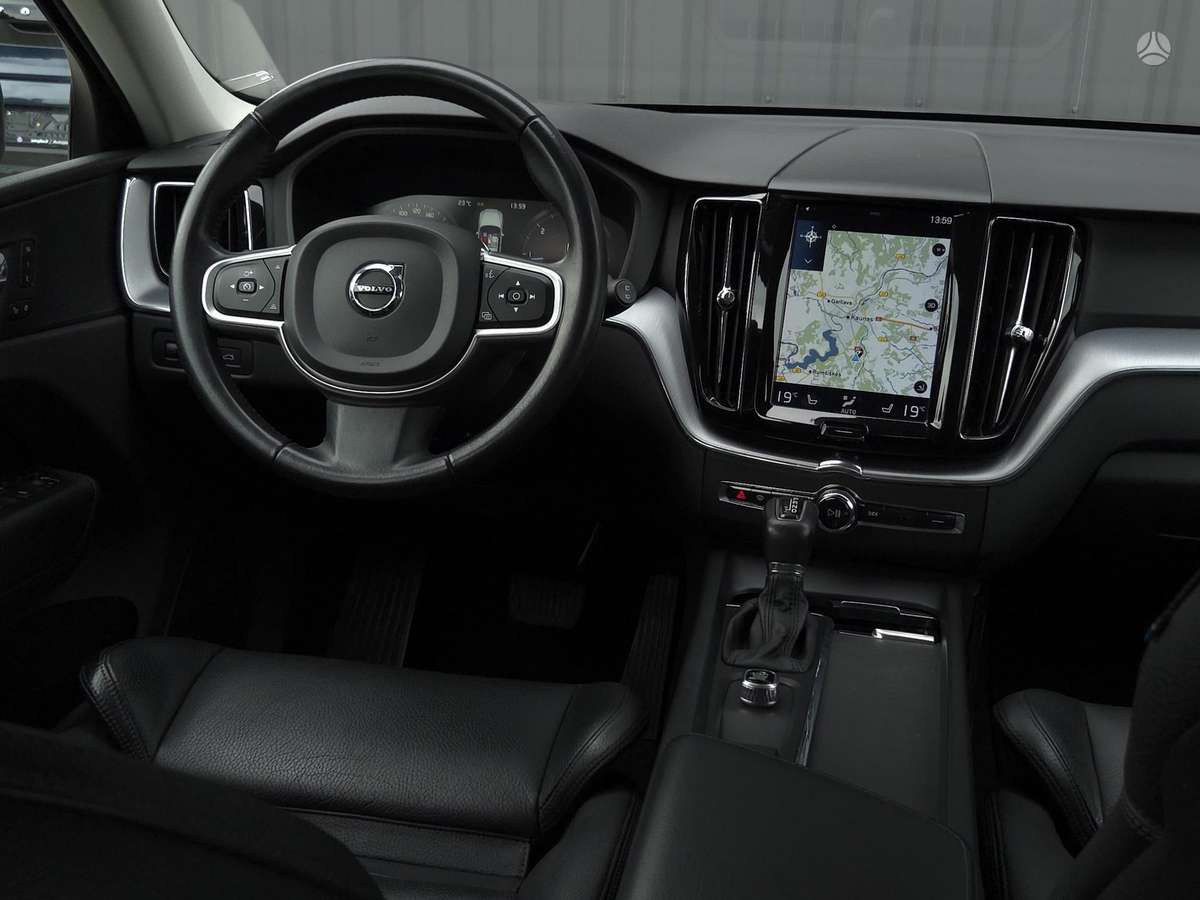 Volvo XC60 - 4
