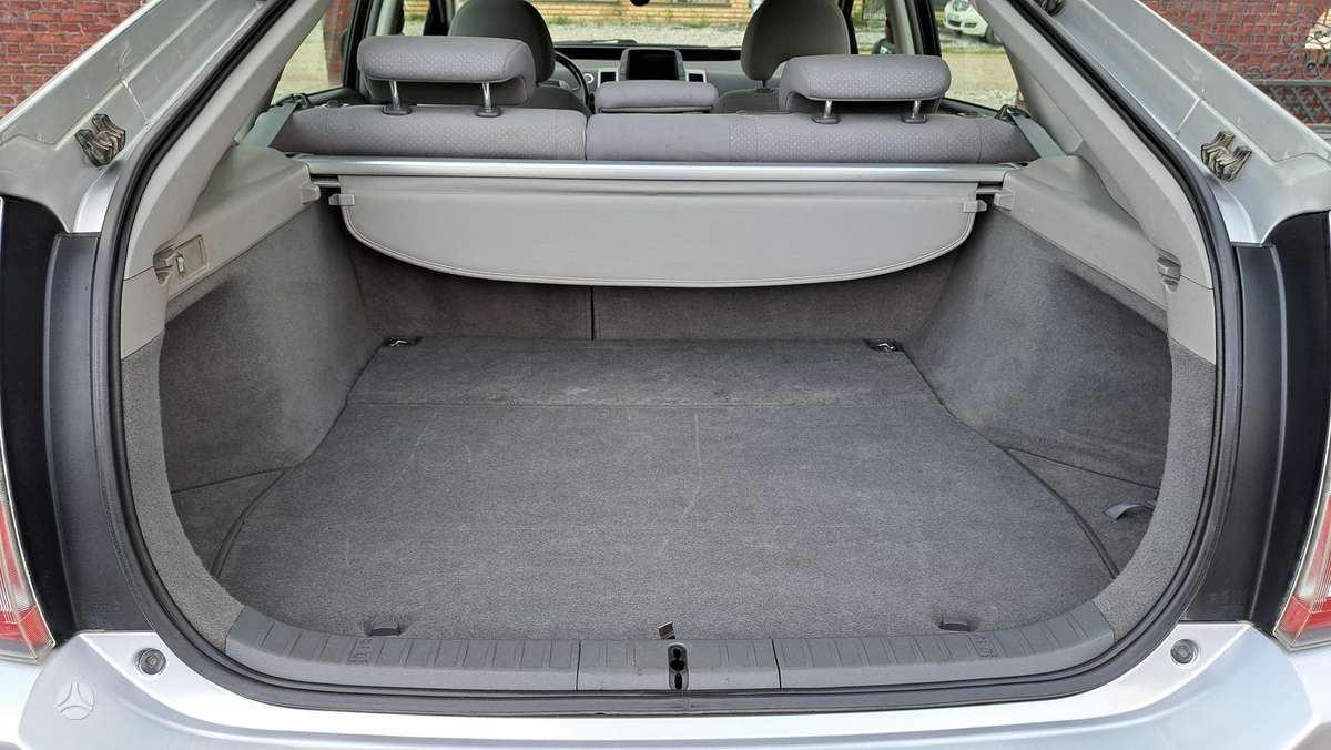 Toyota Prius - 11