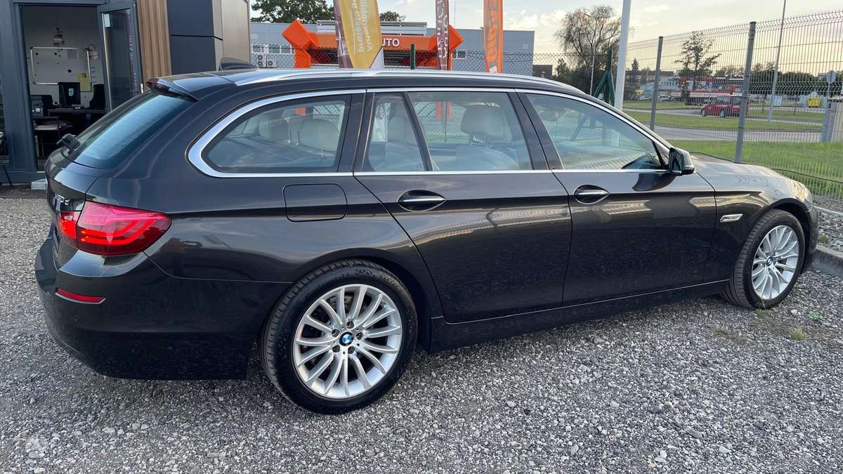 BMW 530, 3.0 l., Универсал