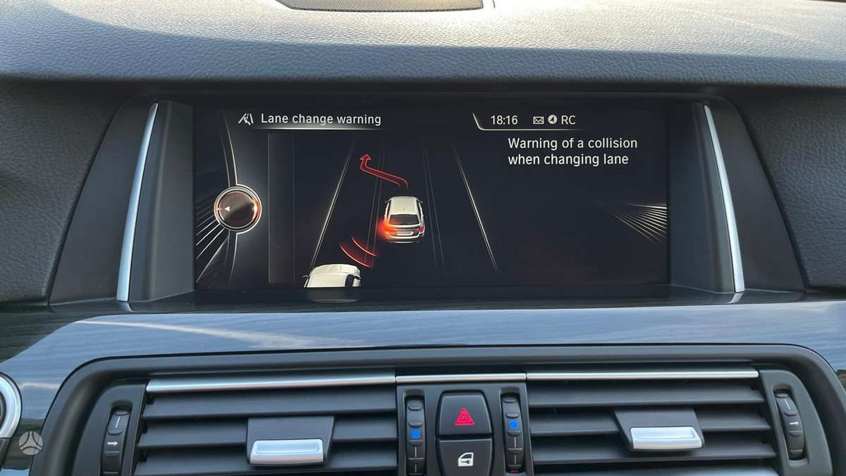 BMW 530, 3.0 l., Универсал