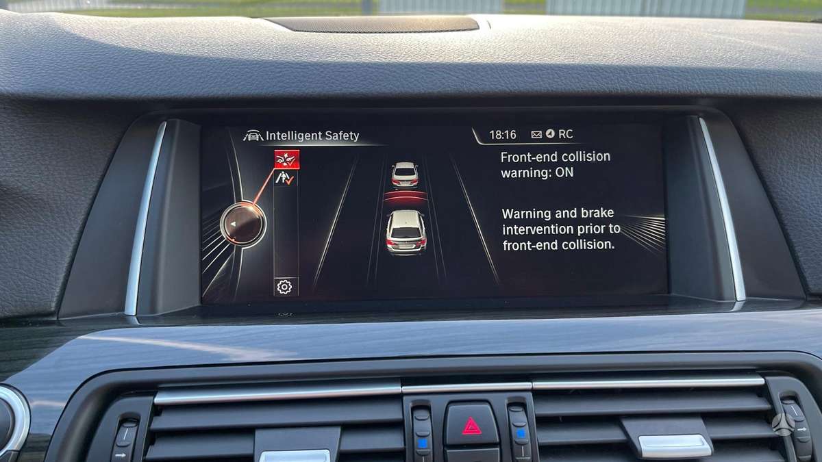 BMW 530, 3.0 l., Универсал