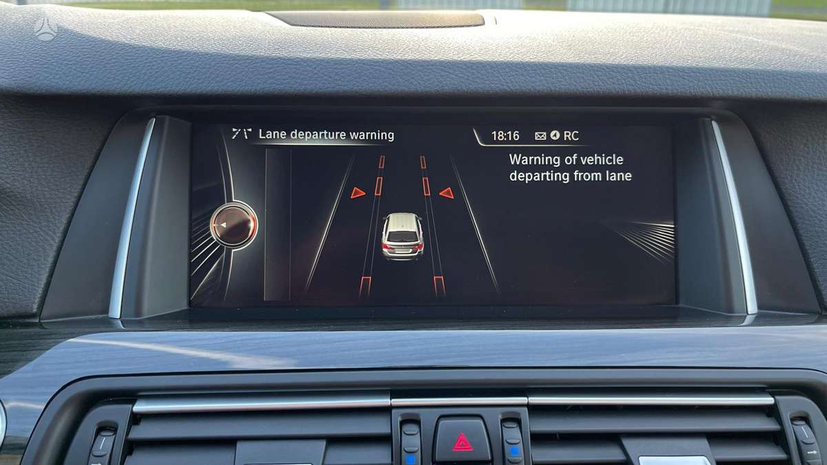 BMW 530, 3.0 l., Универсал