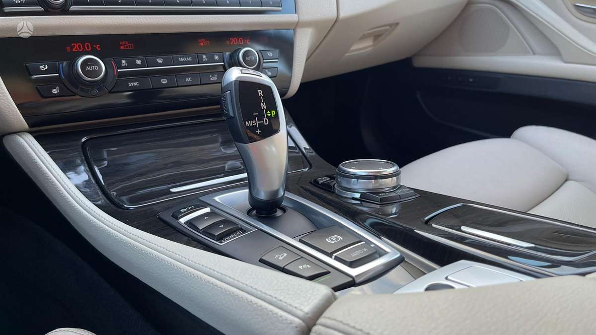 BMW 530, 3.0 l., Универсал