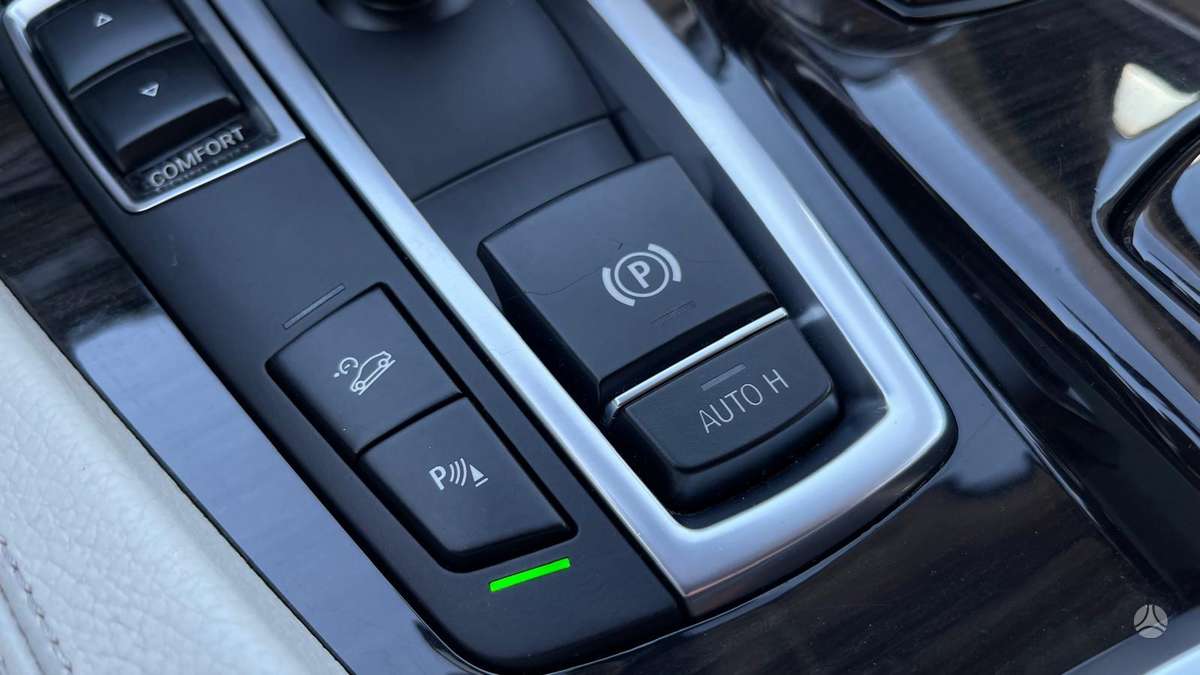 BMW 530, 3.0 l., Универсал