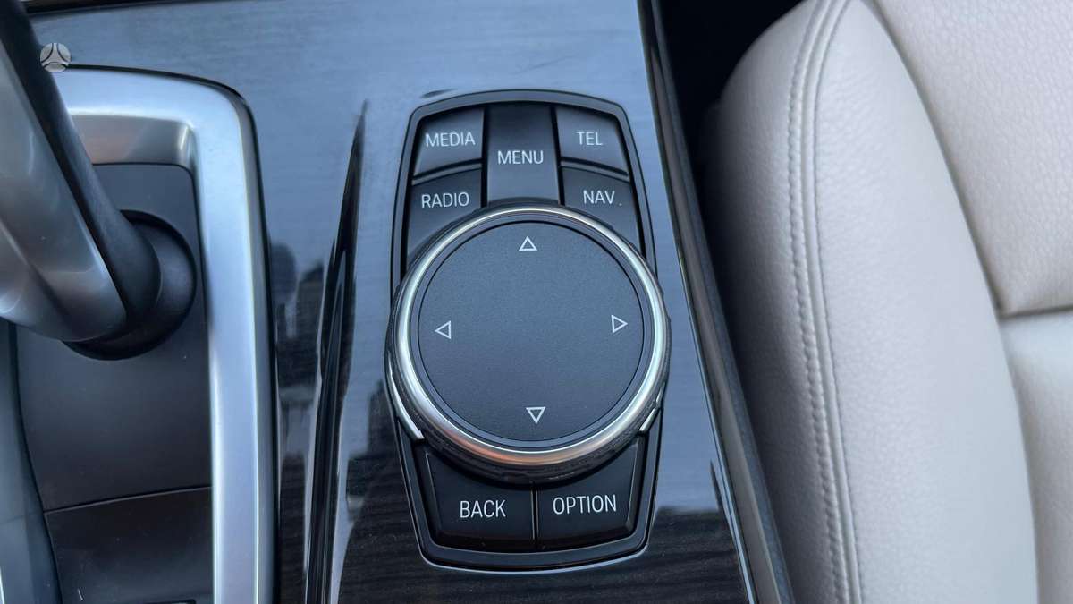 BMW 530, 3.0 l., Универсал