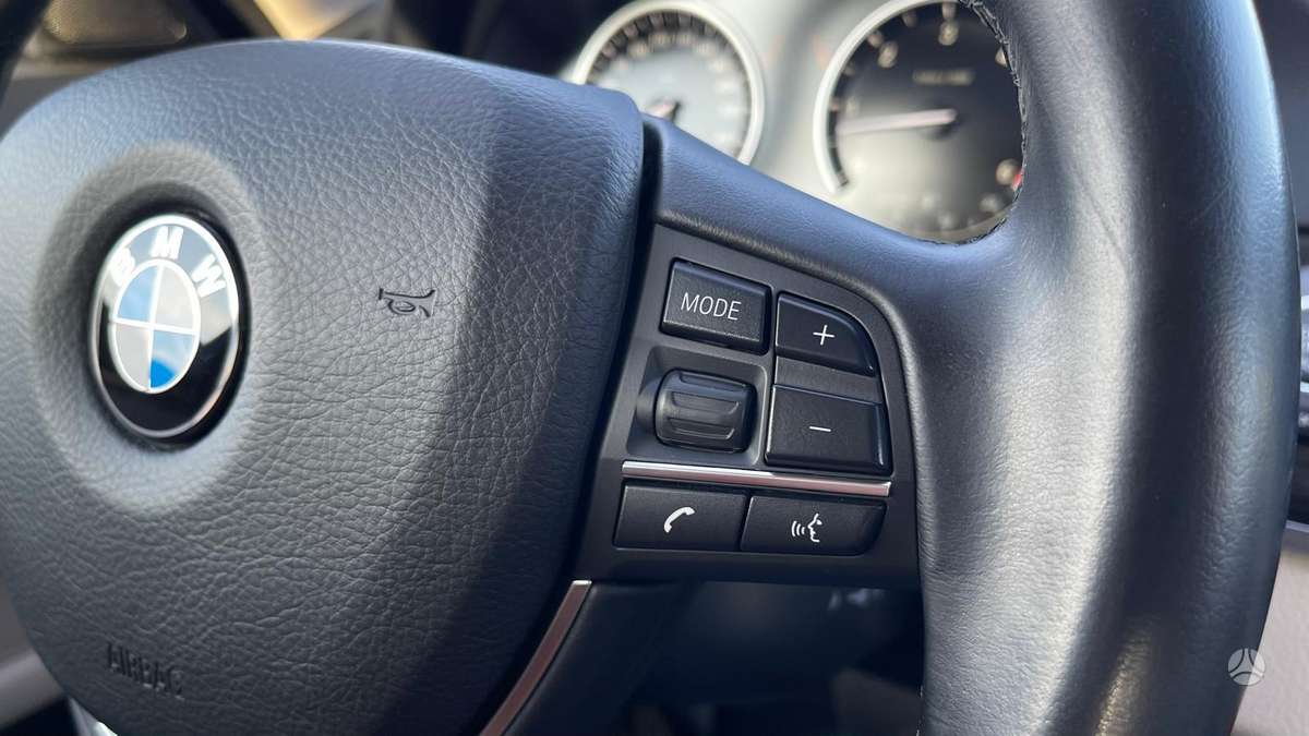 BMW 530, 3.0 l., Универсал