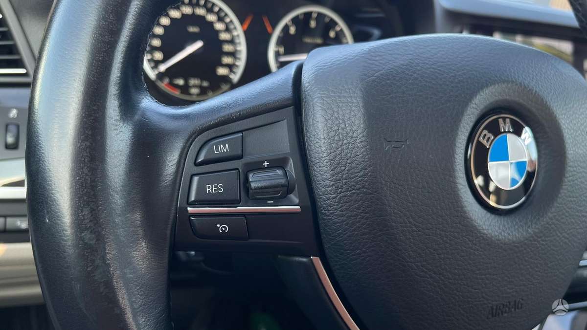 BMW 530, 3.0 l., Универсал