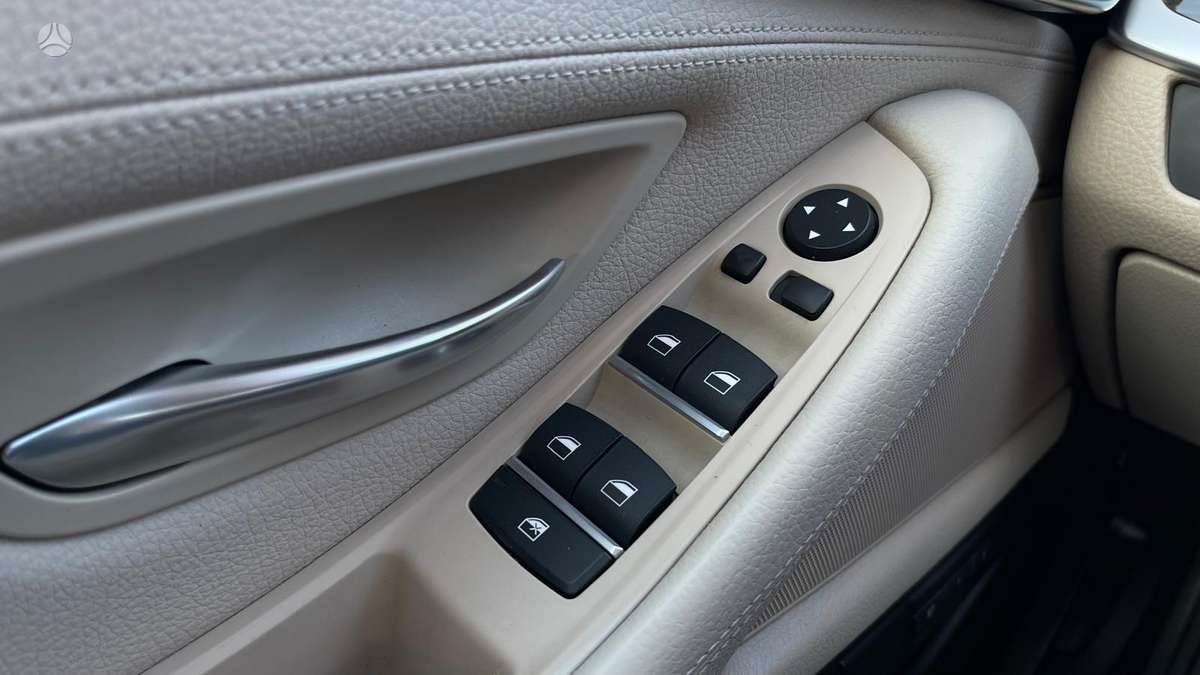 BMW 530, 3.0 l., Универсал