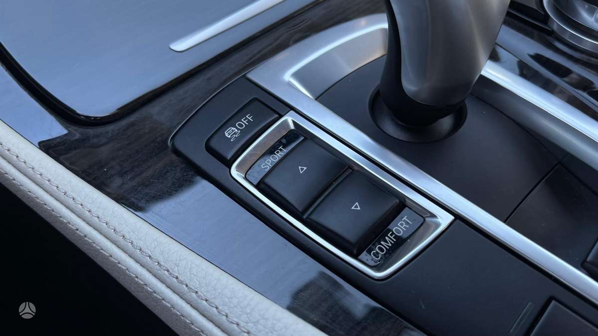 BMW 530, 3.0 l., Универсал