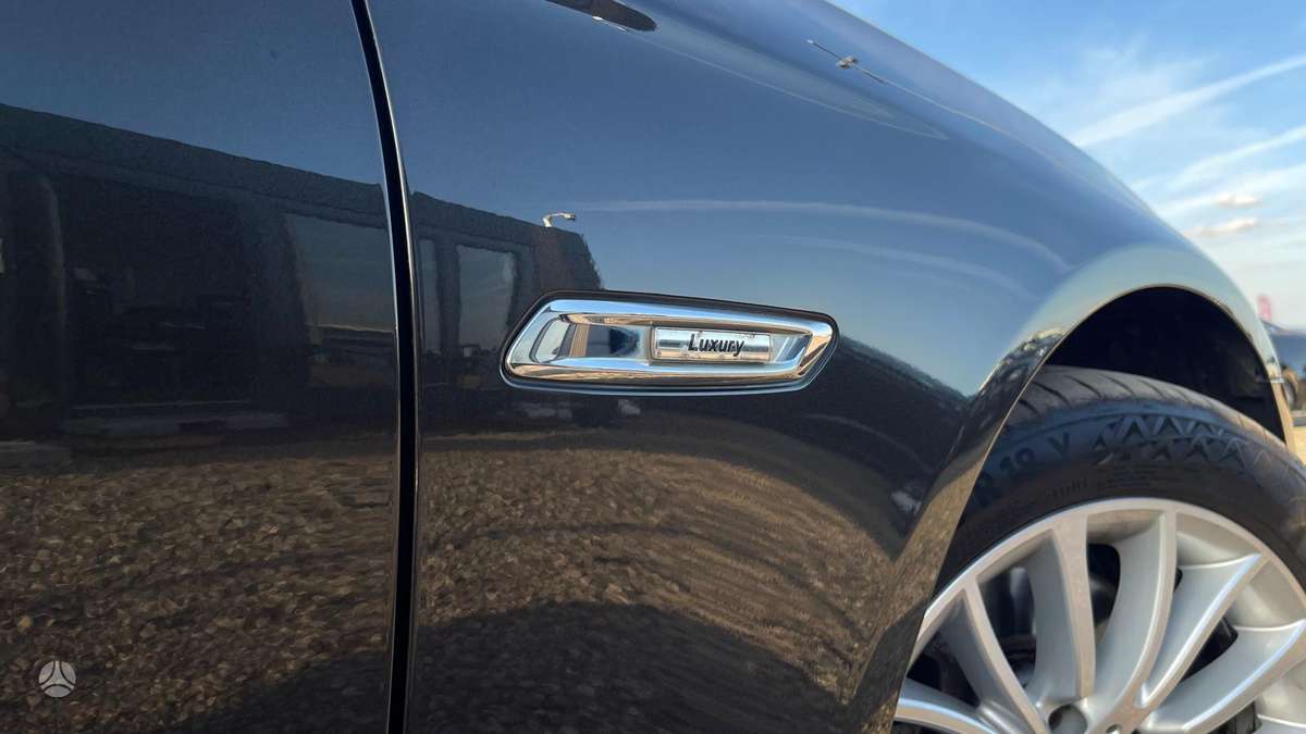 BMW 530, 3.0 l., Универсал