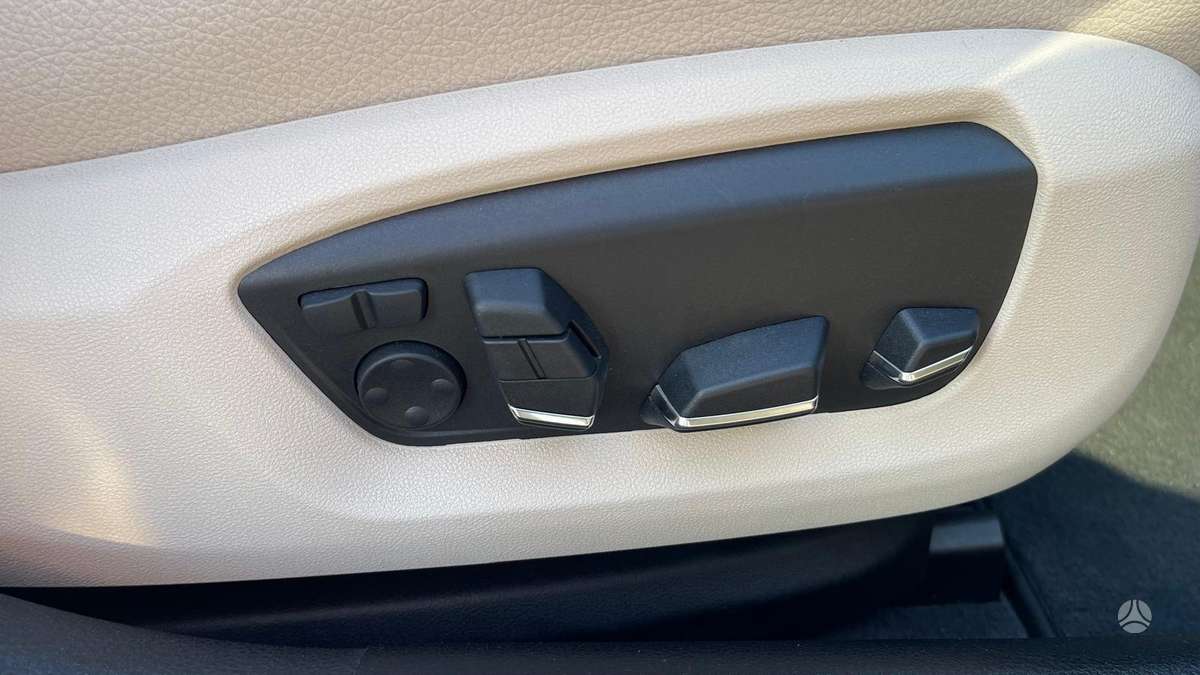 BMW 530, 3.0 l., Универсал
